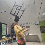 Afsluiting kinderboekenweek